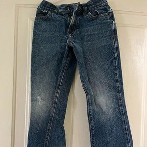 Child's Jeans - Size 6